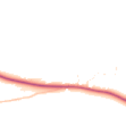 Daytime road noise heatmap for GL53 9NP