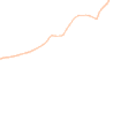Daytime road noise heatmap for GL53 9PT