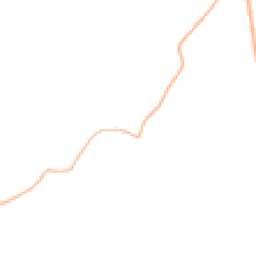Daytime road noise heatmap for GL53 9PU