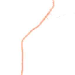 Daytime road noise heatmap for GL53 9QH