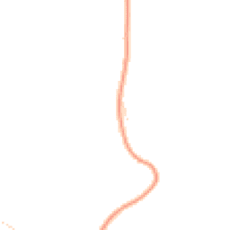 Daytime road noise heatmap for GL53 9QJ