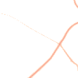 Daytime road noise heatmap for GL53 9QS