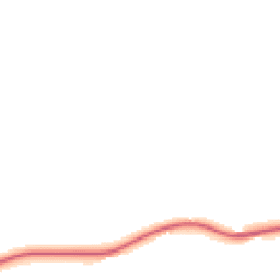 Night-time road noise heatmap for GL53 9QT
