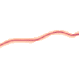 Night-time road noise heatmap for GL53 9QX