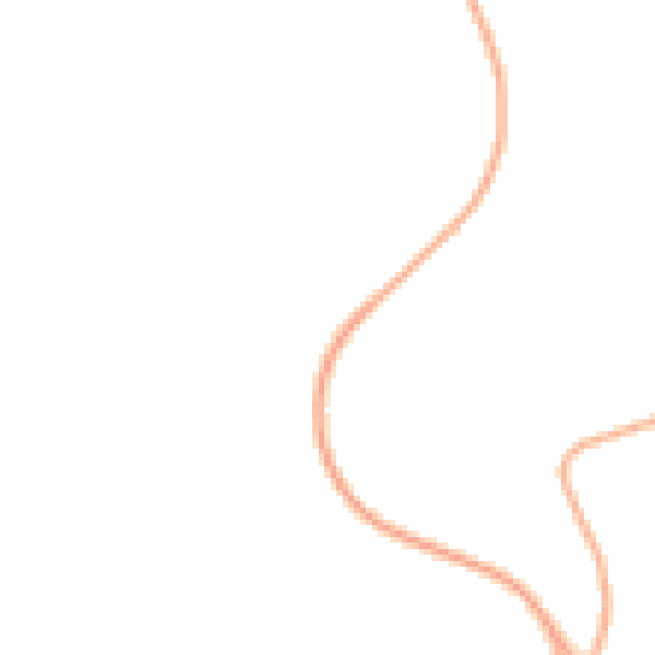 Daytime road noise heatmap for GL54 4NX