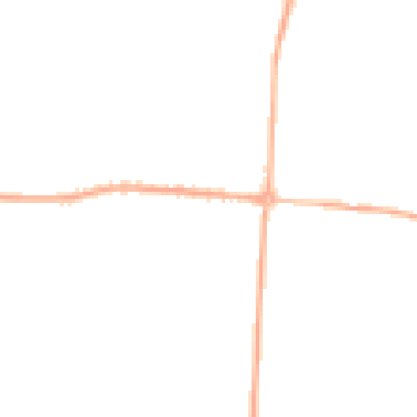Night-time road noise heatmap for GL54 5ED