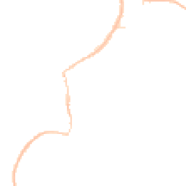 Night-time road noise heatmap for GL55 6DB