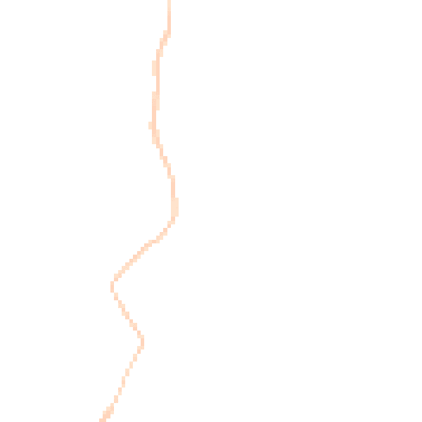 Night-time road noise heatmap for GL55 6XE