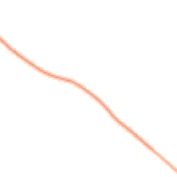 Daytime road noise heatmap for GL56 0AB