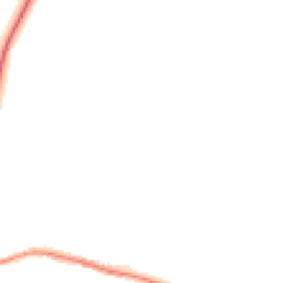 Night-time road noise heatmap for GL56 0EY