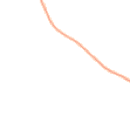 Daytime road noise heatmap for GL56 0NJ