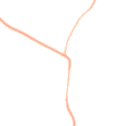 Daytime road noise heatmap for GL56 0NL