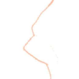 Daytime road noise heatmap for GL56 0NN