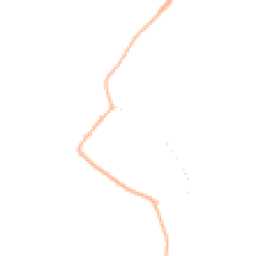 Daytime road noise heatmap for GL56 0NP