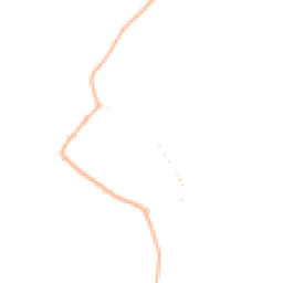 Daytime road noise heatmap for GL56 0NR