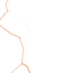 Daytime road noise heatmap for GL56 0NT