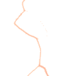 Daytime road noise heatmap for GL56 0NU