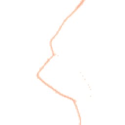 Daytime road noise heatmap for GL56 0NW