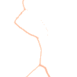 Daytime road noise heatmap for GL56 0NX