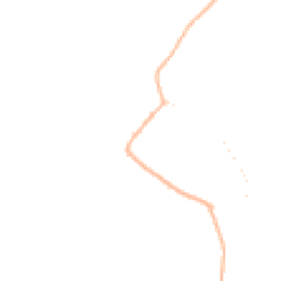 Daytime road noise heatmap for GL56 0NY