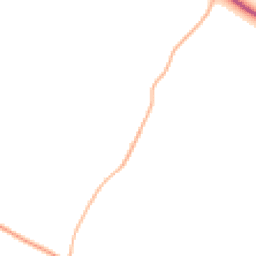 Daytime road noise heatmap for GL56 0PA