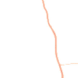 Daytime road noise heatmap for GL56 0PR