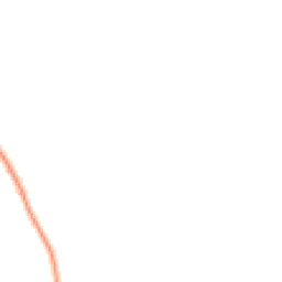 Night-time road noise heatmap for GL56 0QF