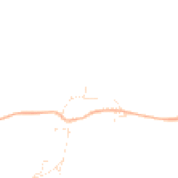 Daytime road noise heatmap for GL56 0QS