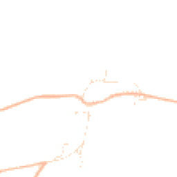 Daytime road noise heatmap for GL56 0QT