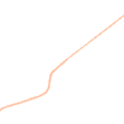 Daytime road noise heatmap for GL56 0RD