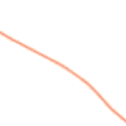 Night-time road noise heatmap for GL56 0RN