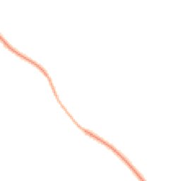 Night-time road noise heatmap for GL56 0RU
