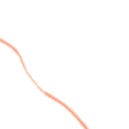 Night-time road noise heatmap for GL56 0RX