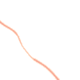 Night-time road noise heatmap for GL56 0SR