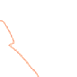 Daytime road noise heatmap for GL56 0ST