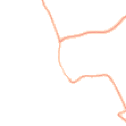 Daytime road noise heatmap for GL56 0SU