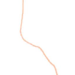 Daytime road noise heatmap for GL56 0SZ