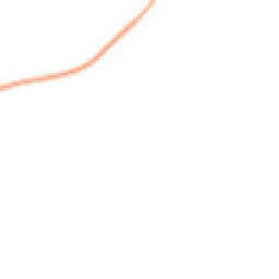 Daytime road noise heatmap for GL56 0UE