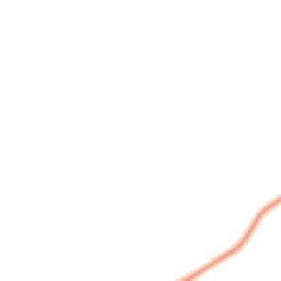 Night-time road noise heatmap for GL56 0UN