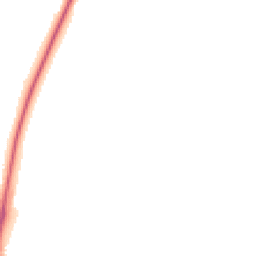 Night-time road noise heatmap for GL56 0UQ