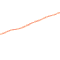 Night-time road noise heatmap for GL56 0UZ