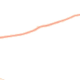 Night-time road noise heatmap for GL56 0XL