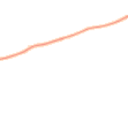 Night-time road noise heatmap for GL56 0XQ