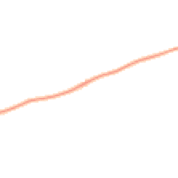 Night-time road noise heatmap for GL56 0XR