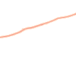 Night-time road noise heatmap for GL56 0XS