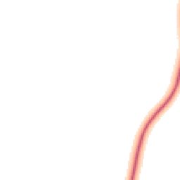 Night-time road noise heatmap for GL56 0XX