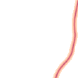 Night-time road noise heatmap for GL56 0YA