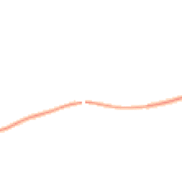 Night-time road noise heatmap for GL56 0YF