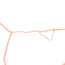 Daytime road noise heatmap for GL56 0YR