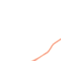 Night-time road noise heatmap for GL56 0YW
